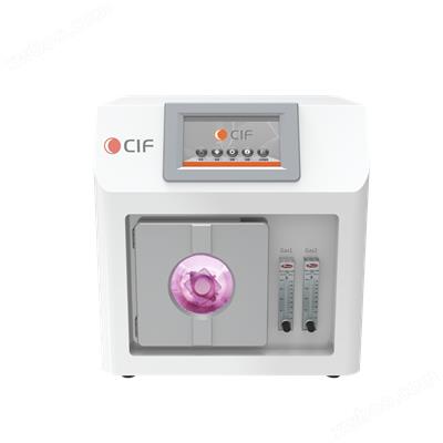 CIF低溫等離子有機質去除儀